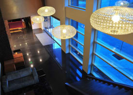 Axis Porto Business & Spa Hotel 4