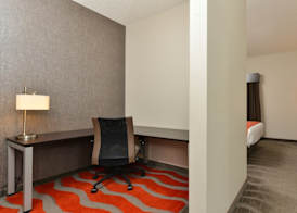 Holiday Inn Express & Suites EDMONTON-INTERNATIONAL AIRPORT by IHG 3
