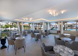 Kalyves Beach Hotel 5