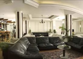 Hotel Alexander 2