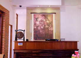 Saravoan Royal Palace 4