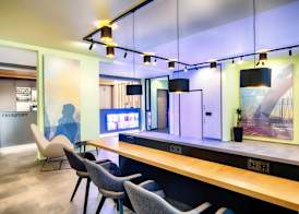 B&B Hotel Kehl 5