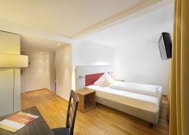 AKZENT Brauerei Hotel Hirsch 4