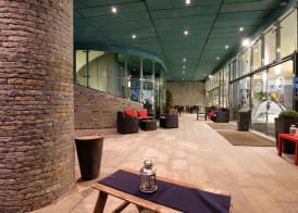 TH Sestriere - Olympic Village 4