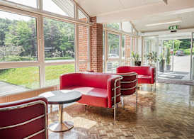 Hotel Vissenbjerg Storkro 4