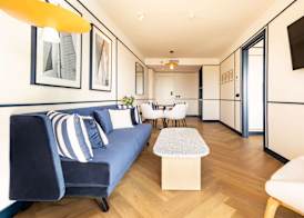 Hotel Yaramar - Adults Recommended 5