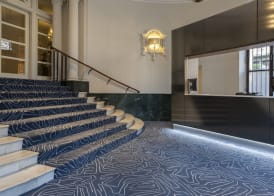 Hotel Sardinero Madrid 2