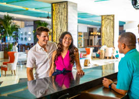 Sunscape Cancun Resort & Spa 4