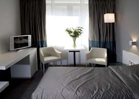 Parkhotel Roeselare 2