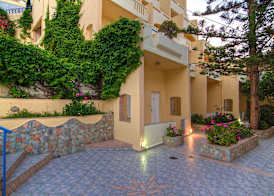 Aparthotel Athina 4