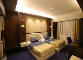 Prestige Hotel 4