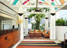 Oasis Hotel Waikiki 2