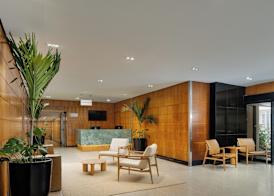 Othon Palace Copacabana Rio 5