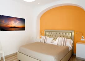 Sorrento Comfort House con piscina 2