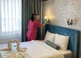 Riverland Suites Apart Hotel 2