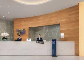 Holiday Inn Express CHENGDU GULOU by IHG 2