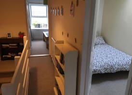 Wonderfully Cosy 3BD Home in the Heart of Cornwall 4