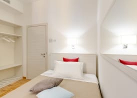 Dolce Luxury Rooms 3