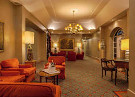 Hotel De La Paix 2