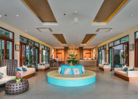 Fishermens Harbour Urban Resort - SHA Extra Plus 2