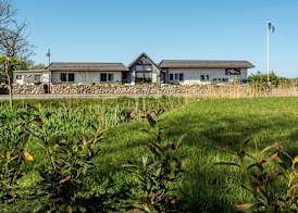 Garni Hotel & Appartements Nordstrand 4