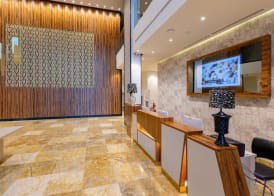Hotel Ben Aouda & Spa 3