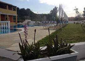 Alexis Pool Apartments 4