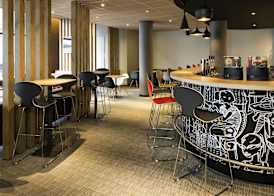 ibis Gent Centrum St. Baafs Kathedraal 5