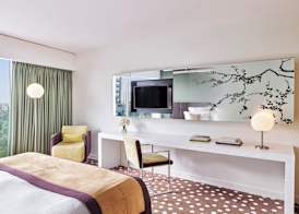 Hôtel Barrière Lille 4