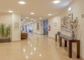 Hotel Cinquentenario & Conference Center 3