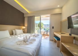 Marika Beach Hotel 3