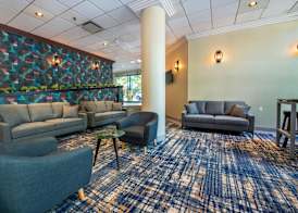 Grand Park Hotel & Suites Downtown Vancouver, an Ascend Collection Hotel 3