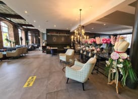 Blarney Woollen Mills Hotel - BW Signature Collection 5