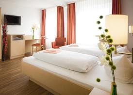 Hotel Gasthof Pension Riebel 2