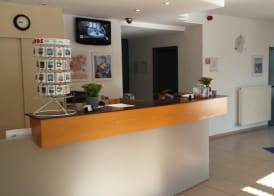 Hobbit Hotel Brussels Airport Zaventem 5