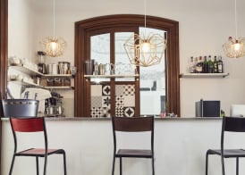 Hôtel Maison Montgrand - Vieux Port 5