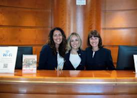 Hotel Roma Aurelia Antica 2