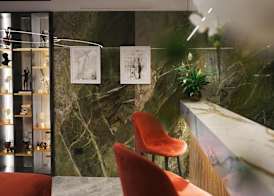 Pompei Valley Boutique Hotel 5