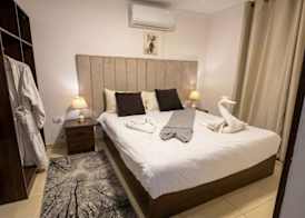 King Badr Pyramids Inn 5