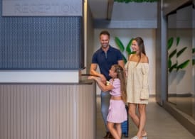 Casamax Suites 3