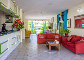 Bay Gardens Inn 2