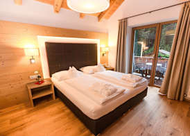 Moseralm Dolomiti Hideaway 2