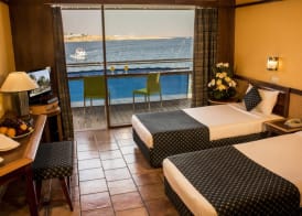 Lido Sharm Hotel Naama Bay 4