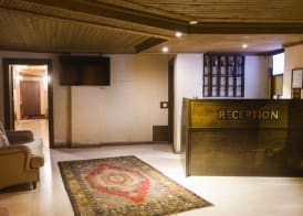 Aden Hotel Cappadocia 2