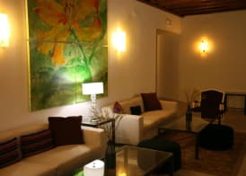 Hotel Convento Del Giraldo 3