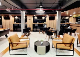 12 The Residence Hotel at Don Mueang Airport 4