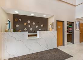 Best Western Gold Poppy Inn 4