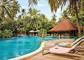 Robinson Club Maldives - Adults Only 5