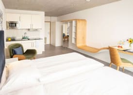 Tailormade Hotel IDEA Spreitenbach 5