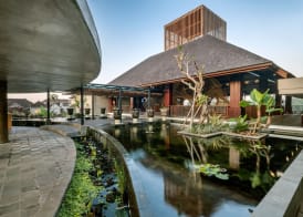 Element by Marriott Bali Ubud 2